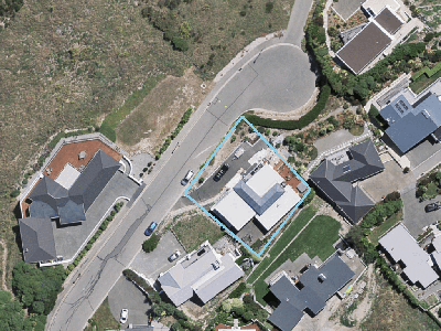 Residential Hills