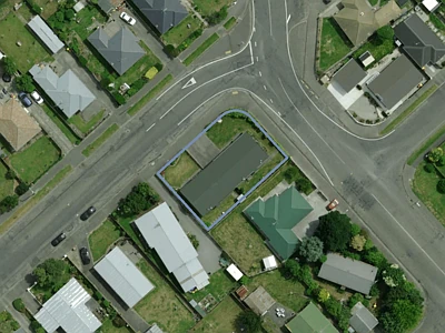 Residential C