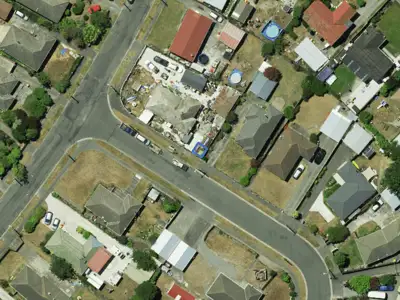 Residential Suburban