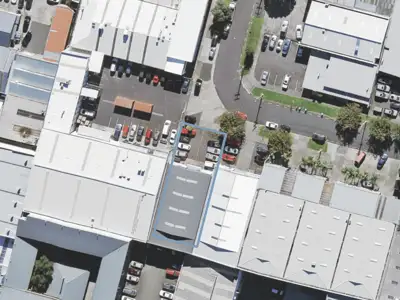 Business  Mixed Use Zone