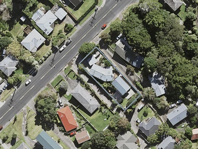 Residential  Mixed Housing Suburban Zone