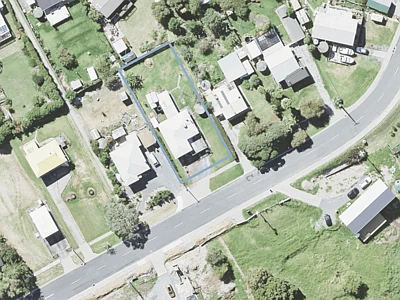 Residential  Rural and Coastal Settlement Zone