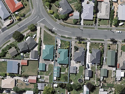 Residential Suburban