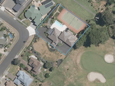 Residential Zone - General Residential Zone