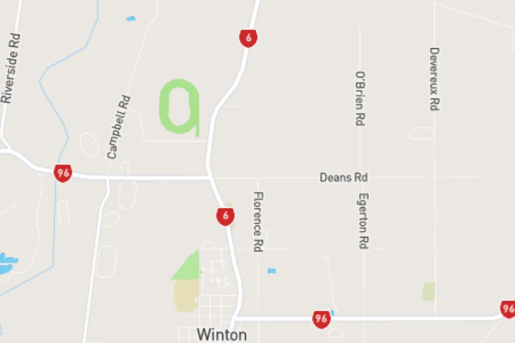 Winton