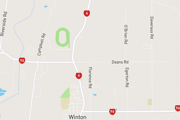 Winton
