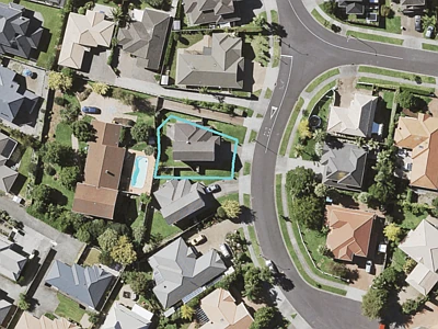 Residential  Mixed Housing Suburban Zone
