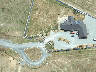 Residential Zone