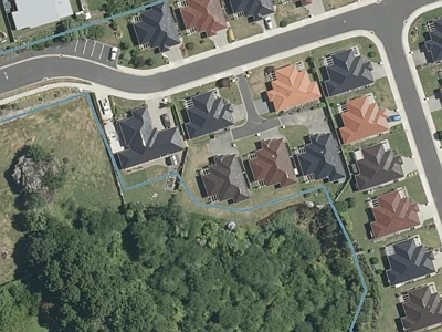 Residential Zone - General Residential Zone
