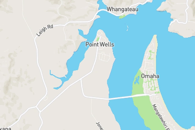 Point Wells