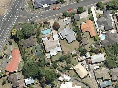 Residential Zone - General Residential Zone