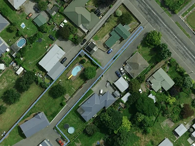 Residential C