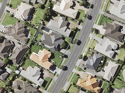 Residential  Mixed Housing Urban Zone