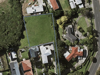 Residential  Terrace Housing and Apartment Building Zone