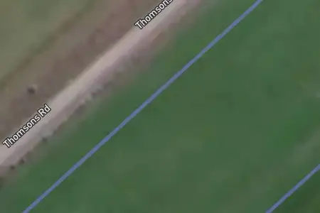 Zoned Rural