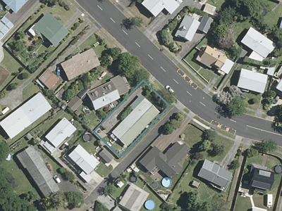 Residential Zone - General Residential Zone