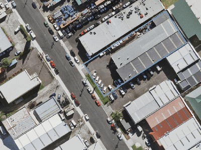 Business  Mixed Use Zone