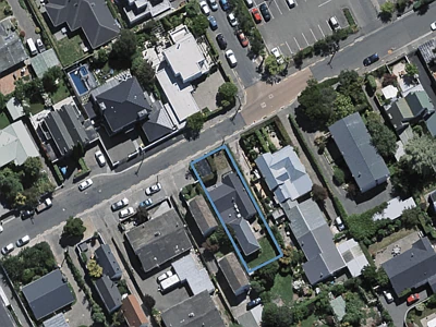 Residential Medium Density