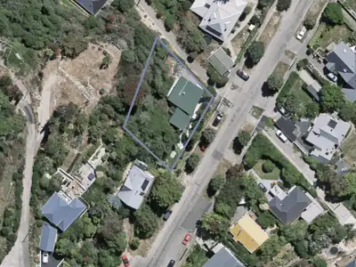 Residential Hills