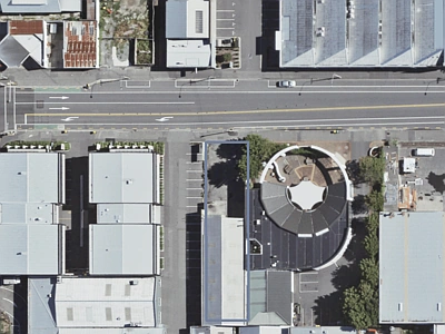 Commercial Central City Mixed Use