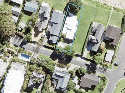 Residential  Single House Zone