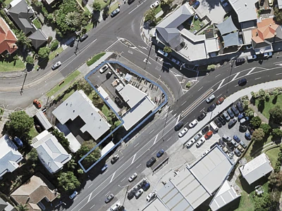 Business  Local Centre Zone