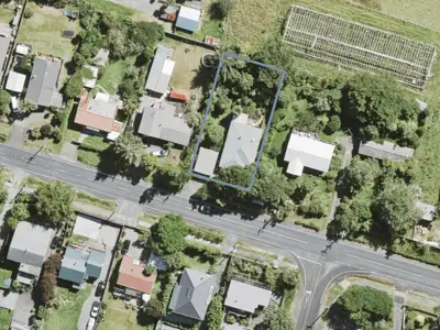 Residential  Rural and Coastal Settlement Zone