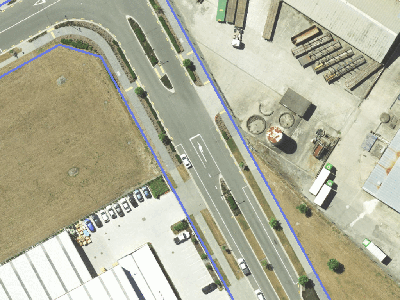 Industrial General