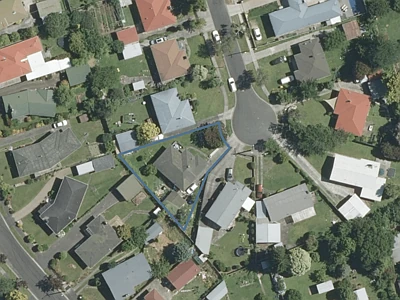 Residential Zone - General Residential Zone
