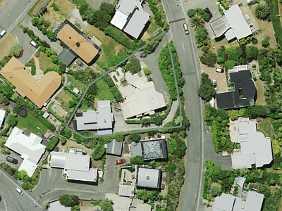Residential Hills