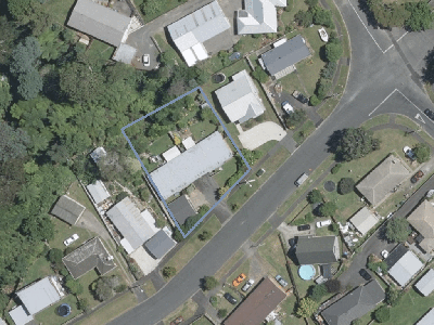 Residential Zone - General Residential Zone