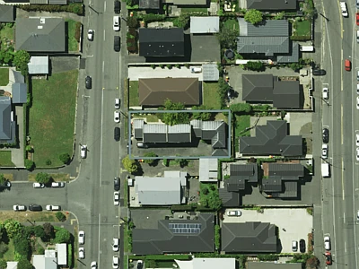 Residential Medium Density