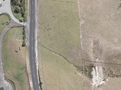 Rural  Rural Production Zone