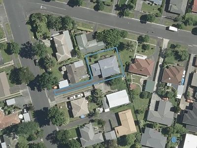 Residential Zone - General Residential Zone