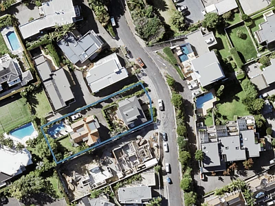 Residential  Mixed Housing Suburban Zone