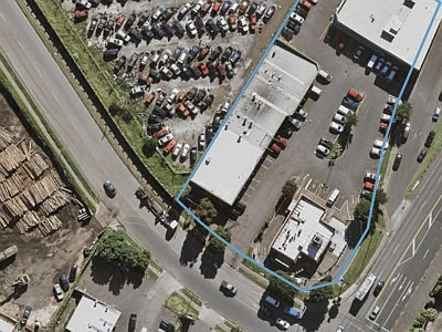 Business  Mixed Use Zone