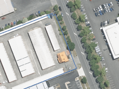 Industrial Zone