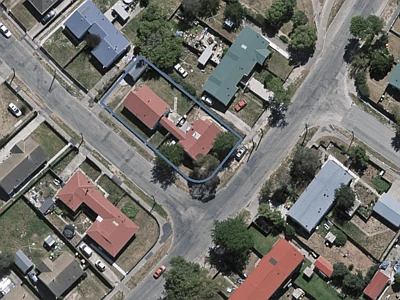 Residential Suburban