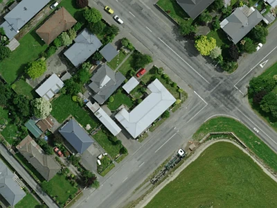 Residential C