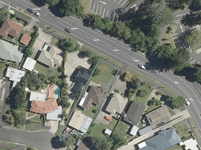 Residential Zone - General Residential Zone