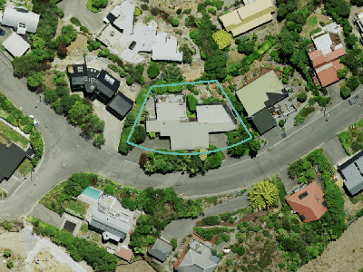 Residential Hills