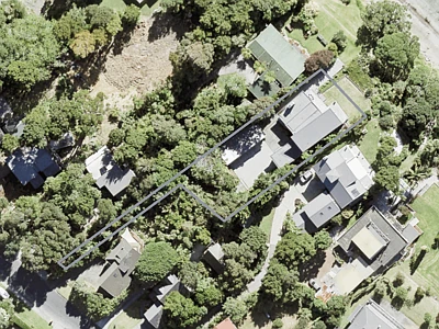 Residential  Single House Zone