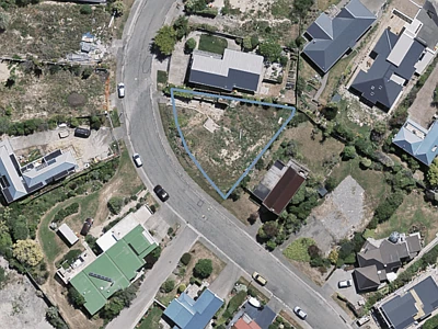 Residential Hills