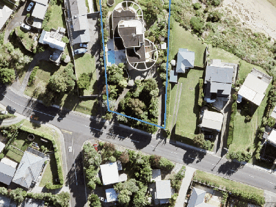 Residential  Single House Zone