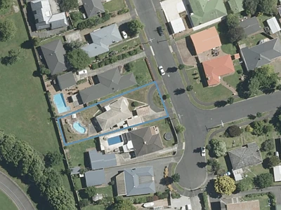 Residential Zone - General Residential Zone