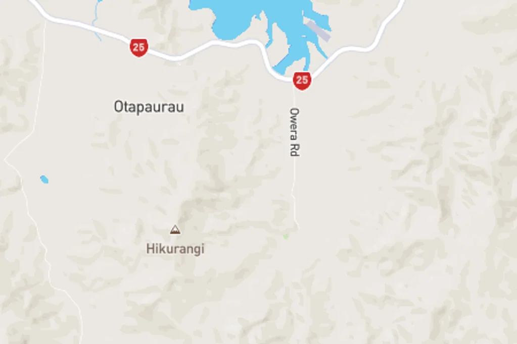 Otapaurau