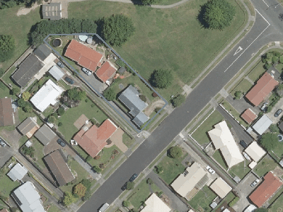 Residential Zone - General Residential Zone