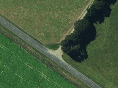Zoned Rural