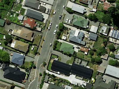Residential Medium Density