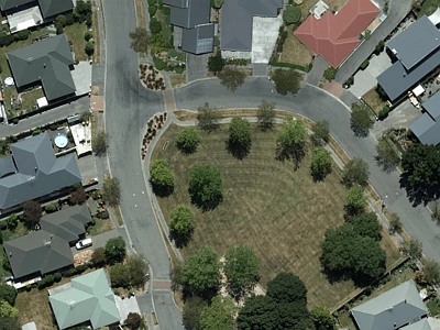 Open Space A